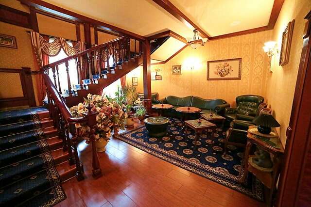 Гостиница ПостоялецЪ Одинцово-21