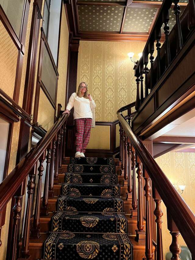 Гостиница ПостоялецЪ Одинцово-87