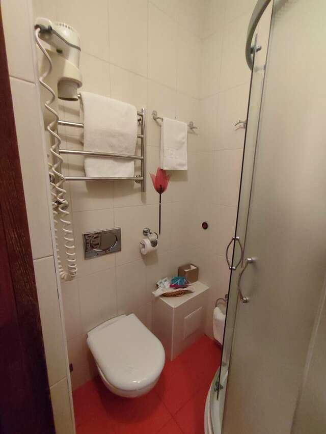 Гостиница ПостоялецЪ Одинцово-111