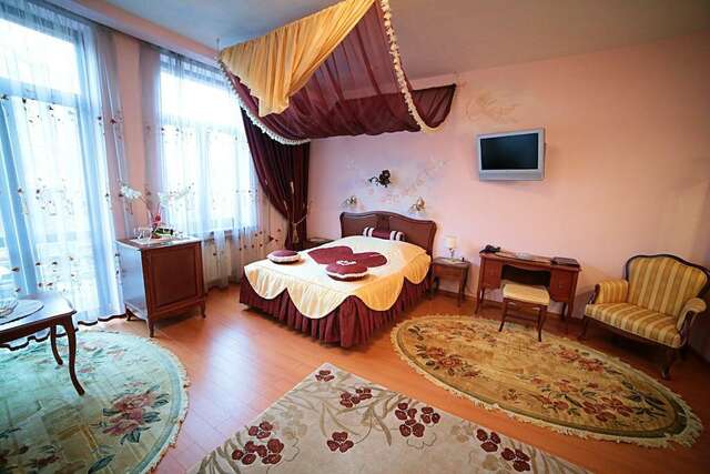 Гостиница ПостоялецЪ Одинцово-60