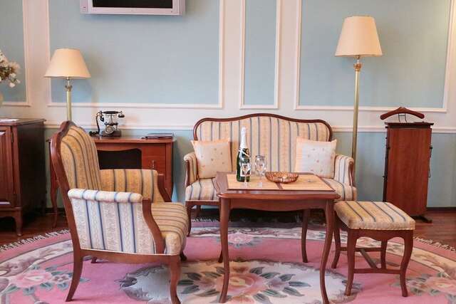 Гостиница ПостоялецЪ Одинцово-75