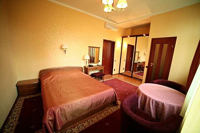 Гостиница ПостоялецЪ Одинцово-52